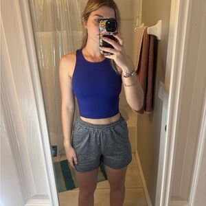 Lululemon Wunder Train Racerback Tank